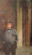 Edouard Vuillard LuSen Germany oil painting artist